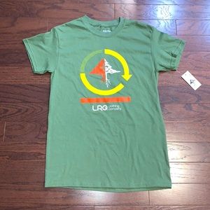 LRG Tee Shirt - NWT